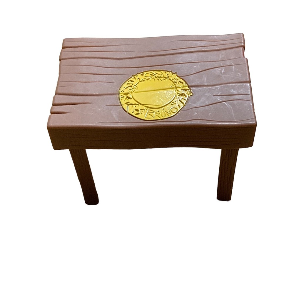 Disney Encanto Bruno Table Replacement Dollhouse Accessory Kitchen